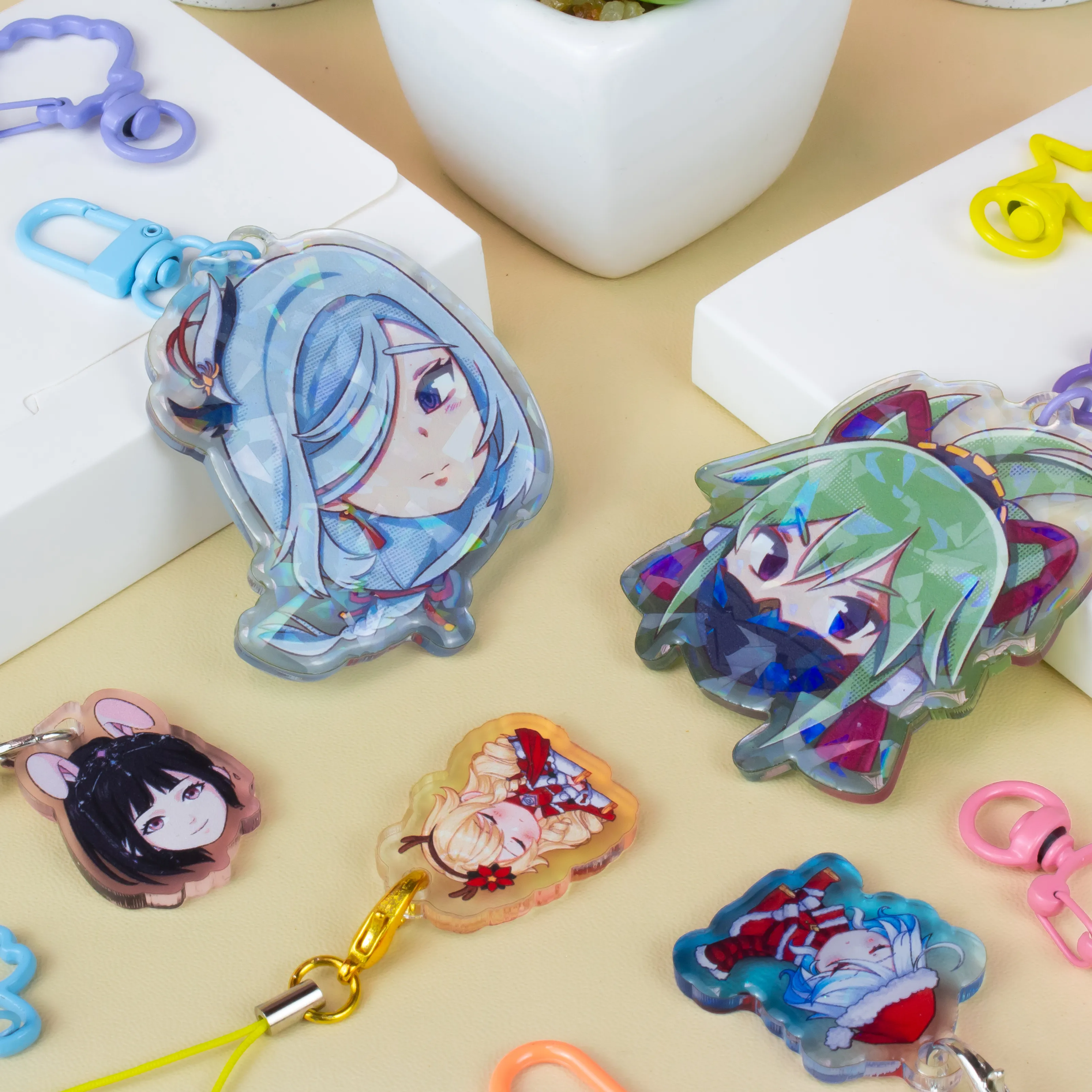 Keychain