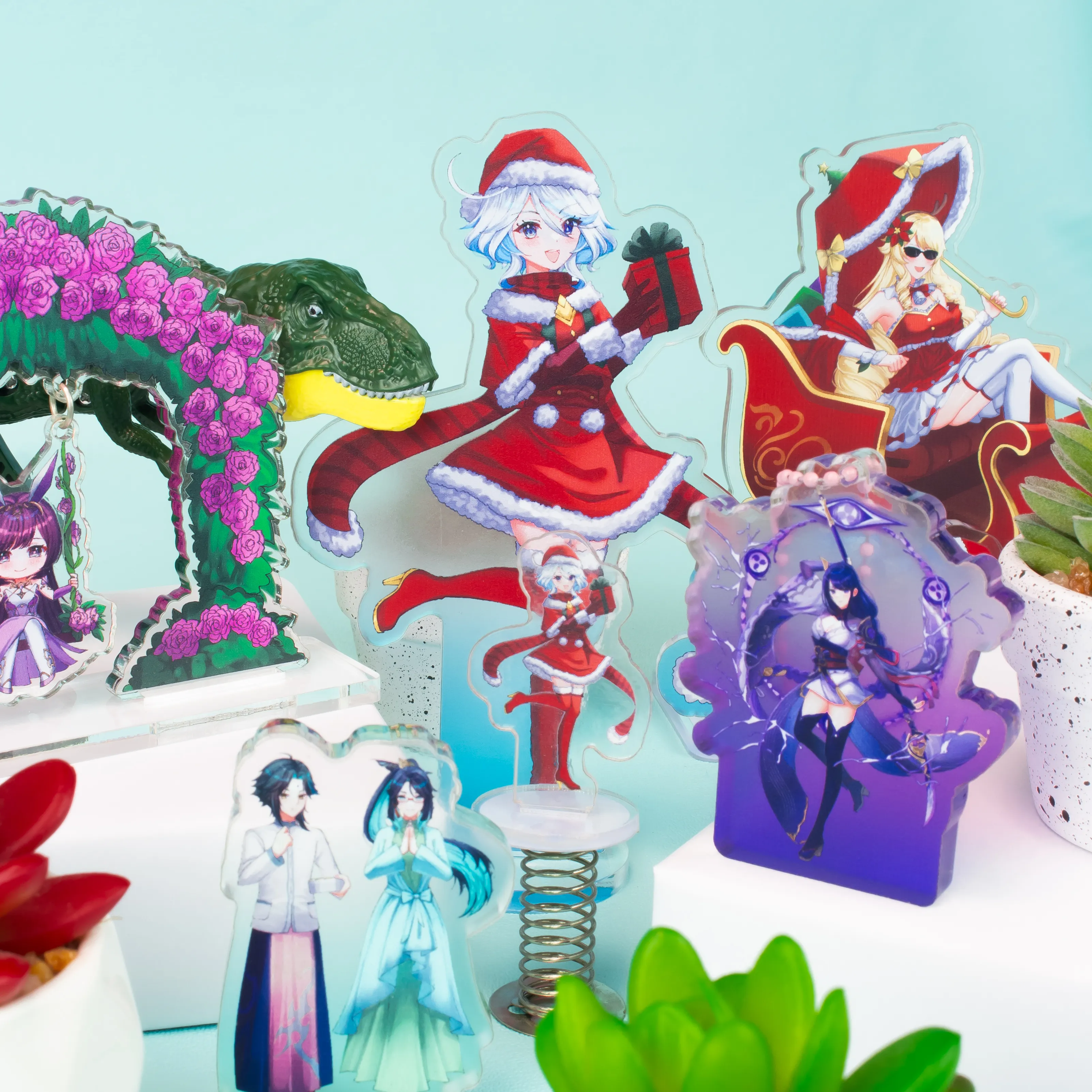 Standee